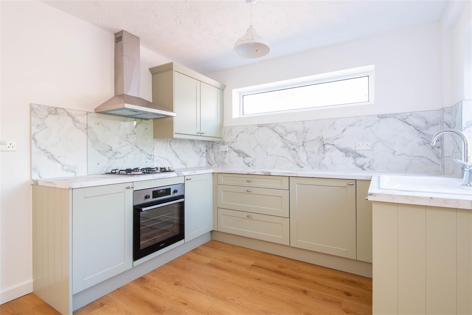Glencroft, Euxton, Chorley